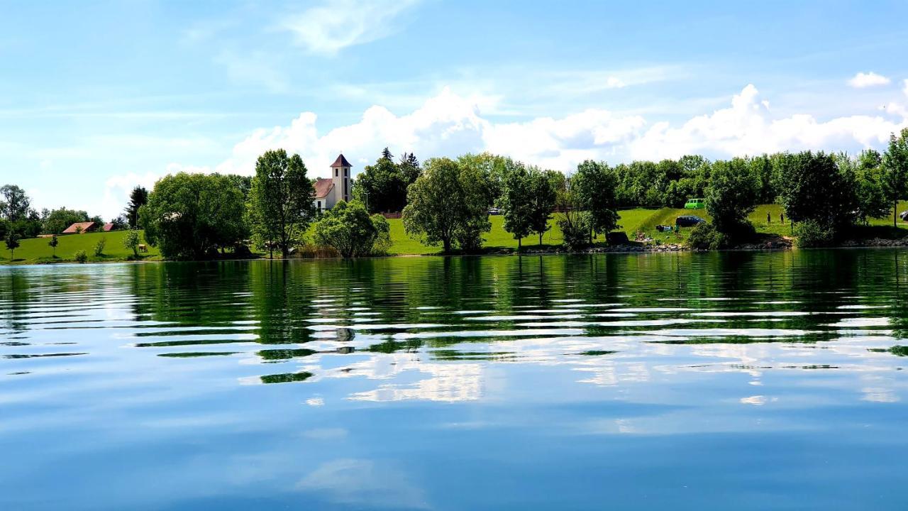 Villa Roubenka Rozkos Nové Město nad Metují Exterior foto