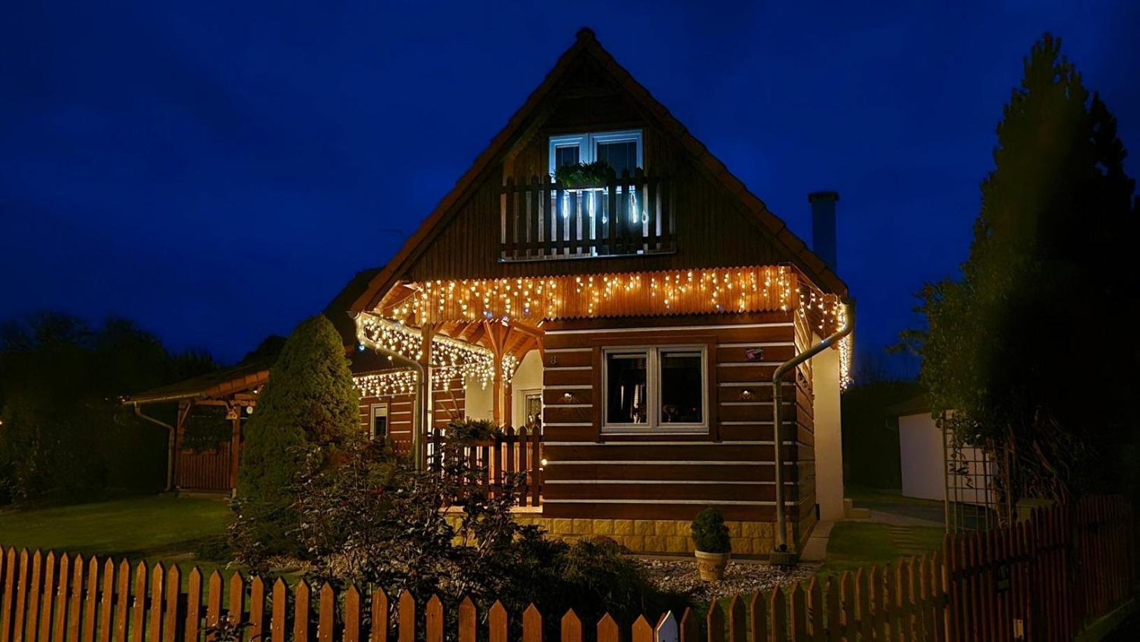Villa Roubenka Rozkos Nové Město nad Metují Exterior foto