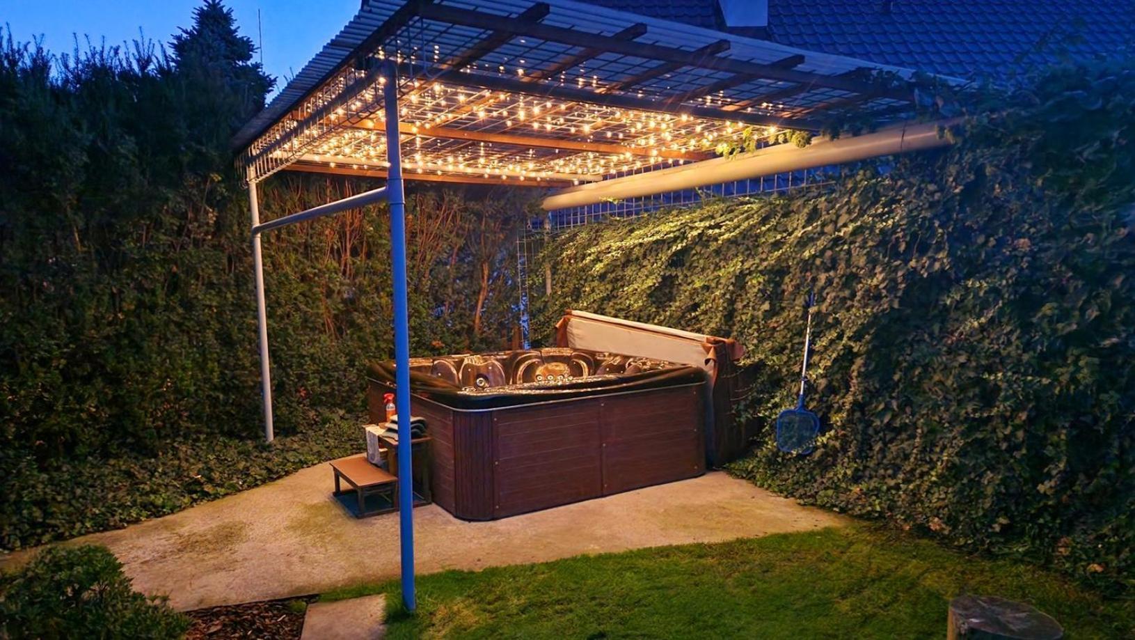 Villa Roubenka Rozkos Nové Město nad Metují Exterior foto