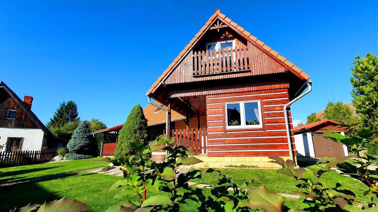 Villa Roubenka Rozkos Nové Město nad Metují Exterior foto