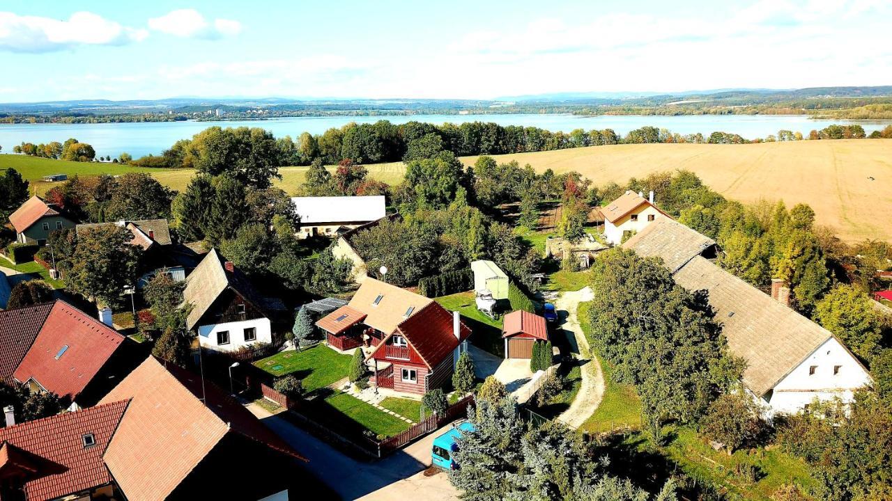 Villa Roubenka Rozkos Nové Město nad Metují Exterior foto